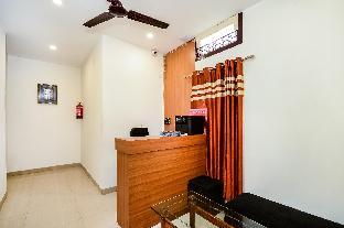 hotel o anurag residency kala pahar near aca stadium