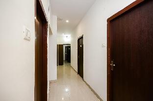 hotel o anurag residency kala pahar near aca stadium