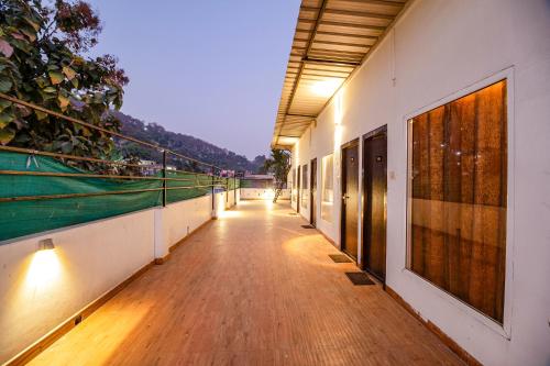 hotel o anurag residency kala pahar near aca stadium