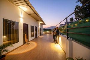 hotel o anurag residency kala pahar near aca stadium