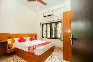 Hotel O Anurag Residency Kala Pahar Near Aca Stadium,,3 star
