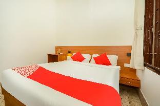 Hotel O Anurag Residency Kala Pahar Near Aca Stadium,,3 star