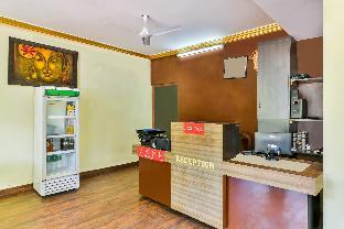 hotel o poonam grande