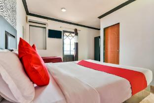 hotel o poonam grande