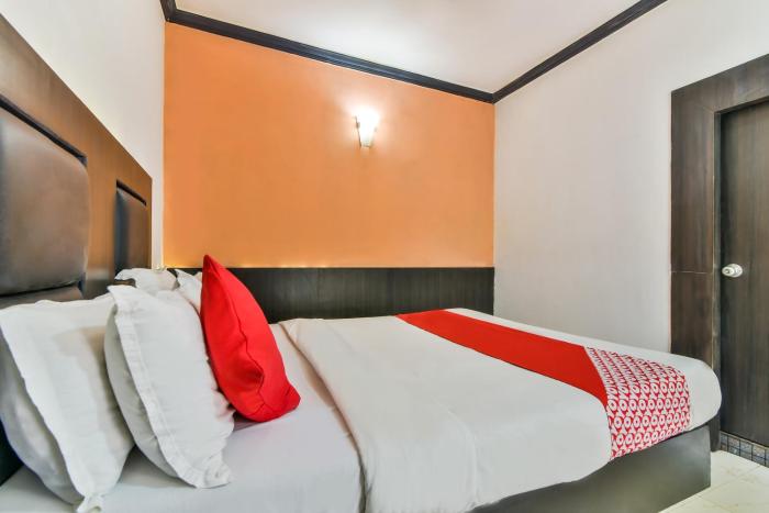 hotel o poonam grande