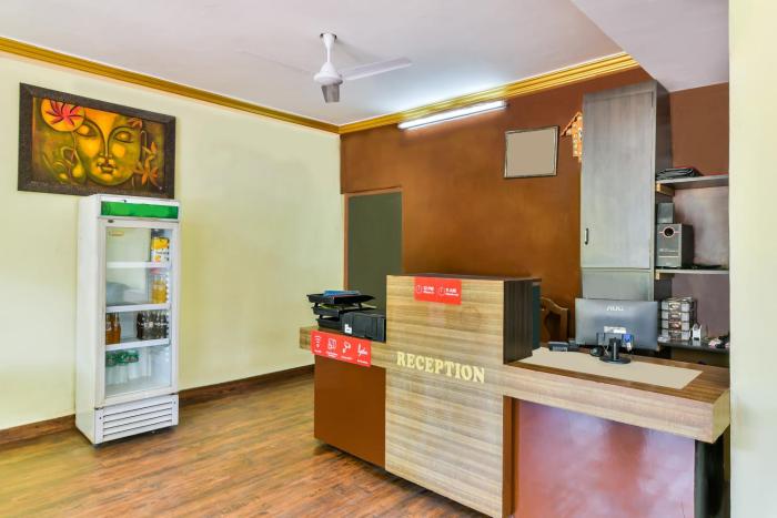 hotel o poonam grande