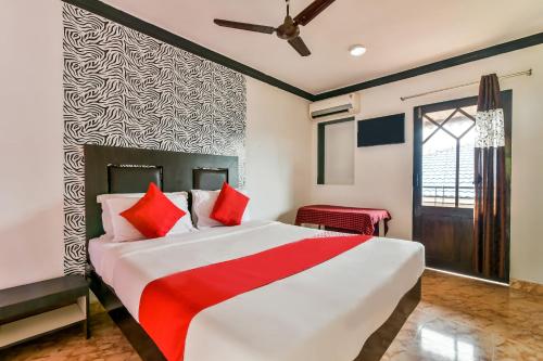 hotel o poonam grande