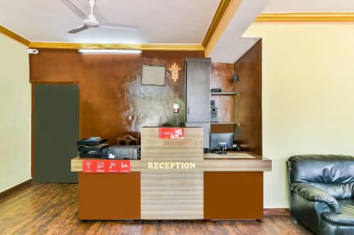 hotel o poonam grande