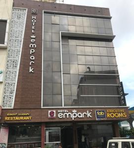 pph living empark