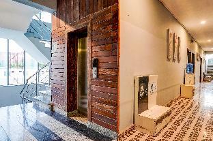 super hotel o heart beat hotel