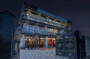 super hotel o heart beat hotel