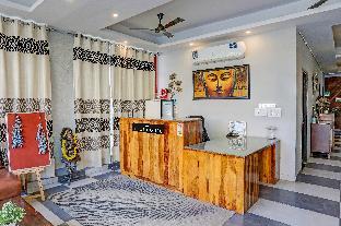 super hotel o heart beat hotel