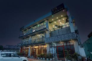 super hotel o heart beat hotel