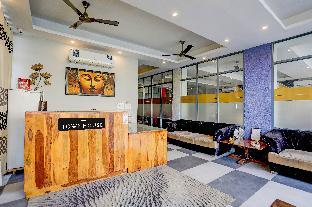 super hotel o heart beat hotel