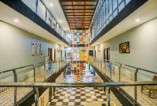 super hotel o heart beat hotel