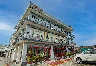 super hotel o heart beat hotel