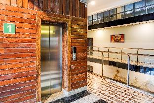 super hotel o heart beat hotel