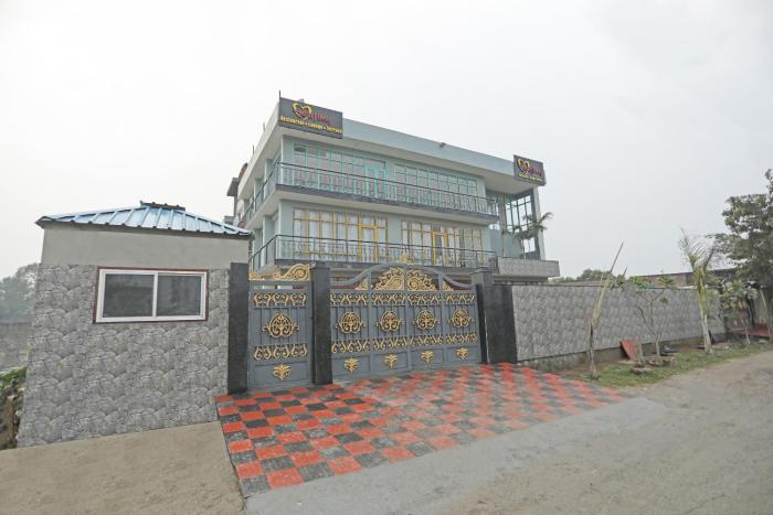 super hotel o heart beat hotel