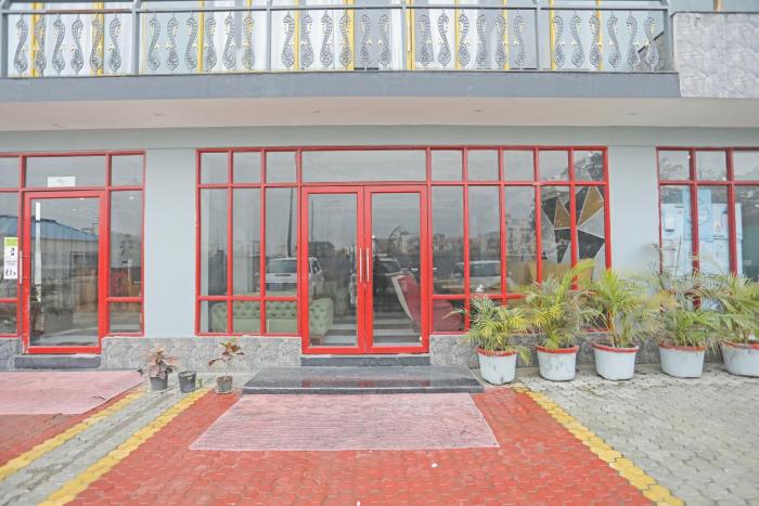 super hotel o heart beat hotel