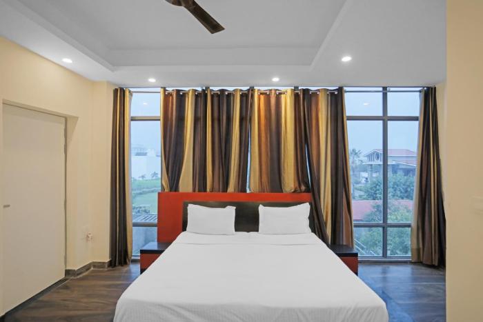 super hotel o heart beat hotel