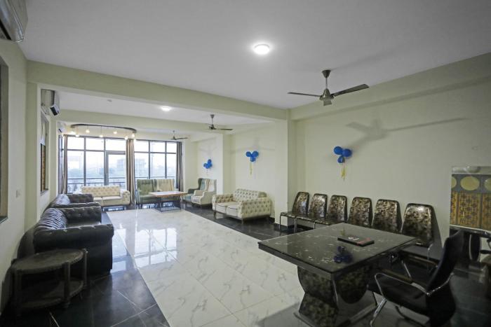 super hotel o heart beat hotel