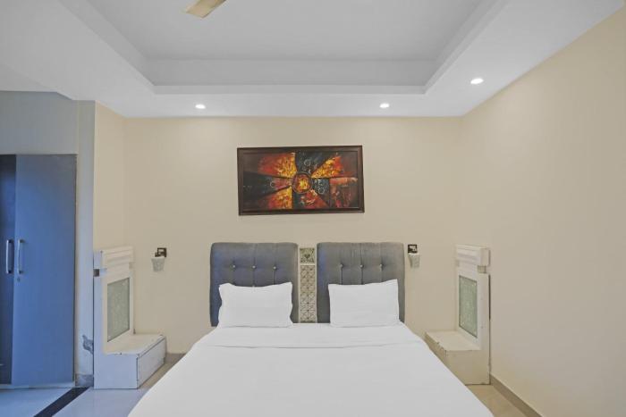 super hotel o heart beat hotel