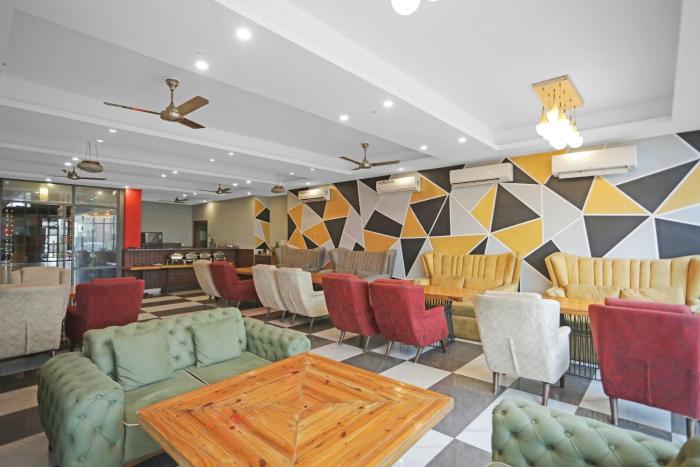 super hotel o heart beat hotel