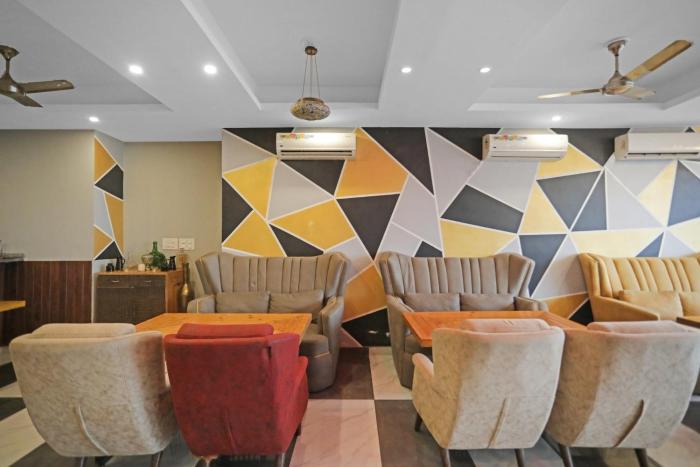 super hotel o heart beat hotel