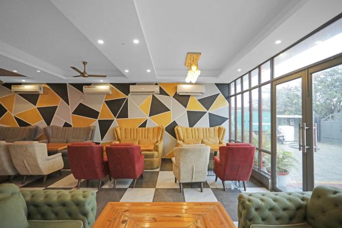 super hotel o heart beat hotel