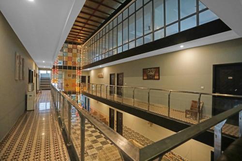 super hotel o heart beat hotel