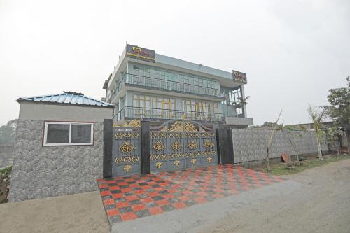 super hotel o heart beat hotel