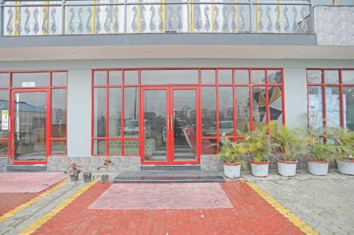 super hotel o heart beat hotel