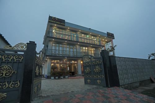 super hotel o heart beat hotel