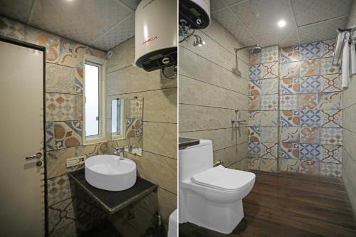 super hotel o heart beat hotel