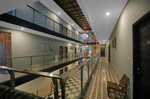 super hotel o heart beat hotel