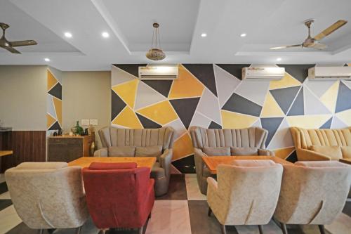 super hotel o heart beat hotel