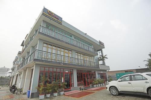 super hotel o heart beat hotel