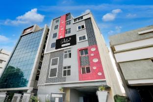 super collection o khajaguda hills formerly sri balaji luxary rooms