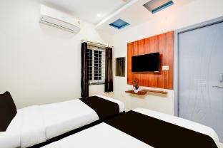 super collection o khajaguda hills formerly sri balaji luxary rooms