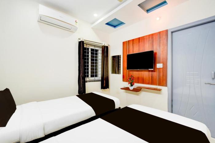 super collection o khajaguda hills formerly sri balaji luxary rooms