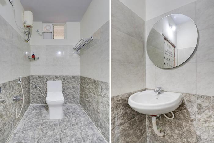 super collection o khajaguda hills formerly sri balaji luxary rooms