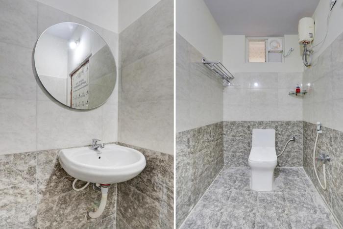 super collection o khajaguda hills formerly sri balaji luxary rooms