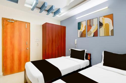 super collection o khajaguda hills formerly sri balaji luxary rooms