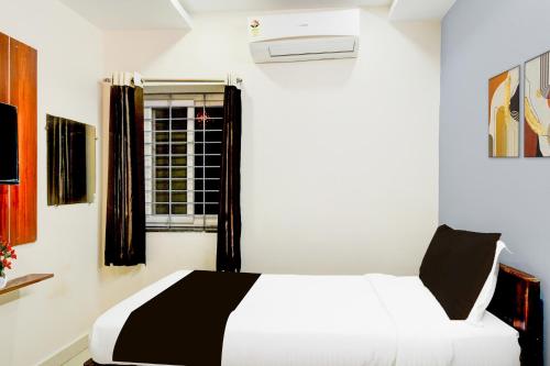 super collection o khajaguda hills formerly sri balaji luxary rooms