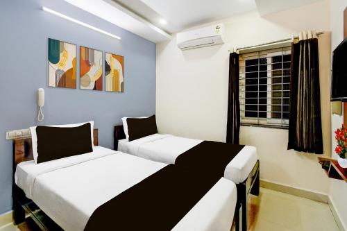 super collection o khajaguda hills formerly sri balaji luxary rooms