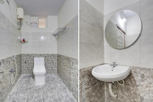 super collection o khajaguda hills formerly sri balaji luxary rooms