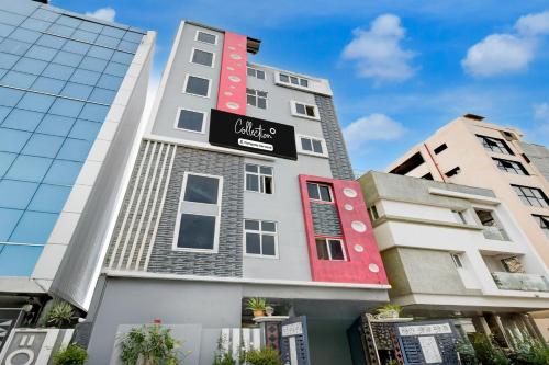 super collection o khajaguda hills formerly sri balaji luxary rooms