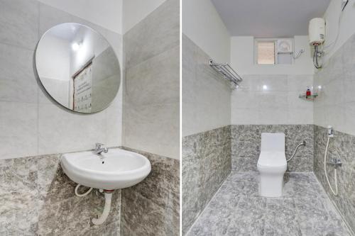 super collection o khajaguda hills formerly sri balaji luxary rooms