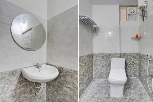 super collection o khajaguda hills formerly sri balaji luxary rooms