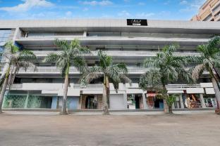 collection o palampur surat formerly hotel royal paradise